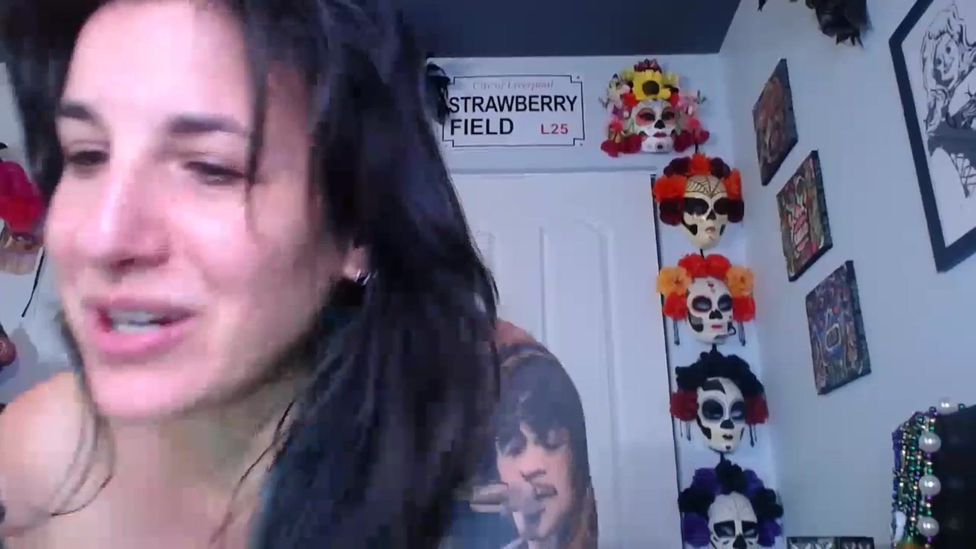 Gallery image thumbnail from abustybabe's myfreecams stream on, 07/21/2023, 22:23 image 11 of 20