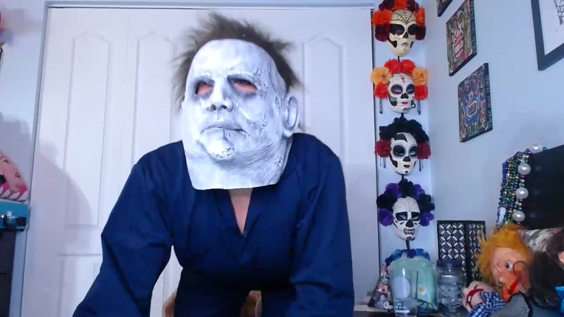 Gallery image thumbnail from abustybabe's myfreecams stream on, 07/21/2023, 22:23 image 2 of 20