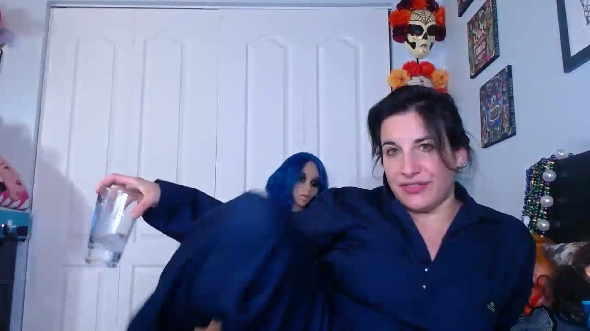 Gallery image thumbnail from abustybabe's myfreecams stream on, 07/21/2023, 22:23 image 3 of 20