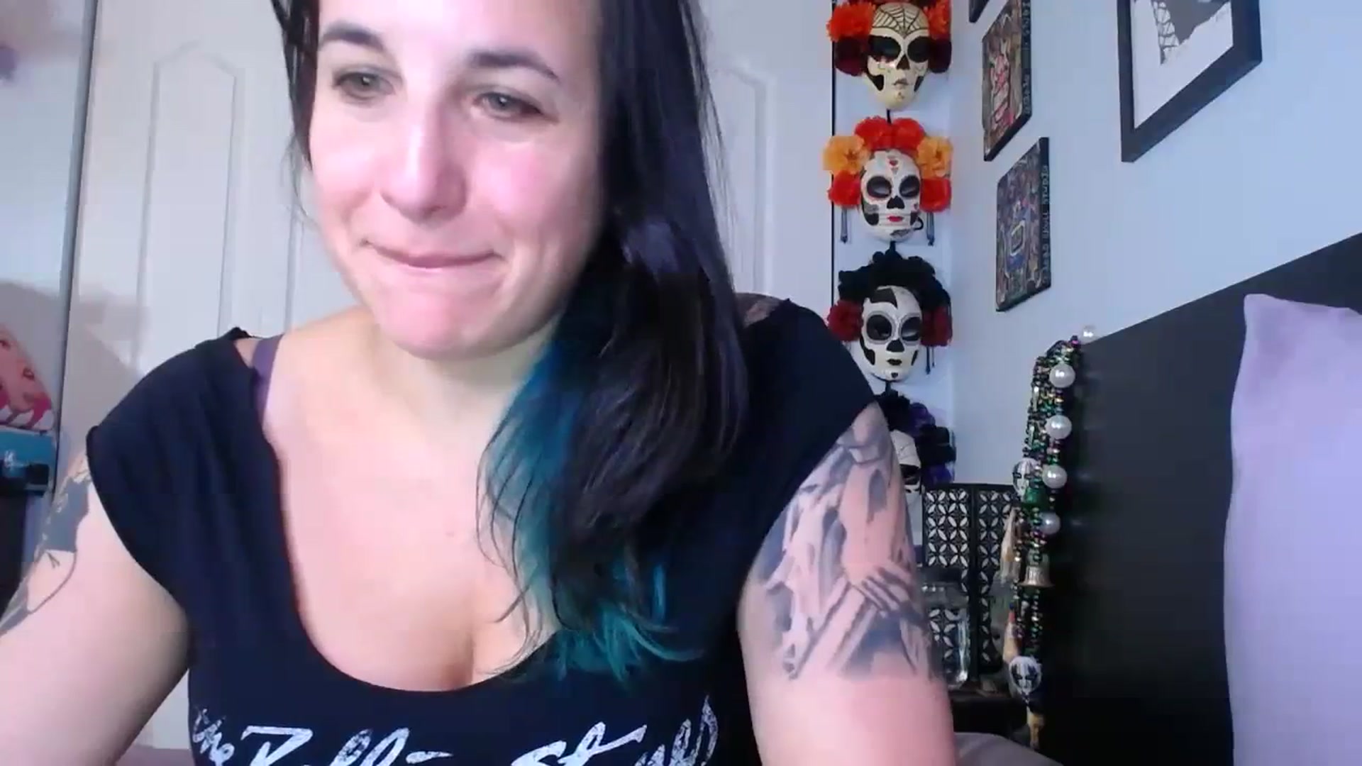 Gallery image thumbnail from abustybabe's myfreecams stream on, 07/26/2023, 18:59 image 11 of 20