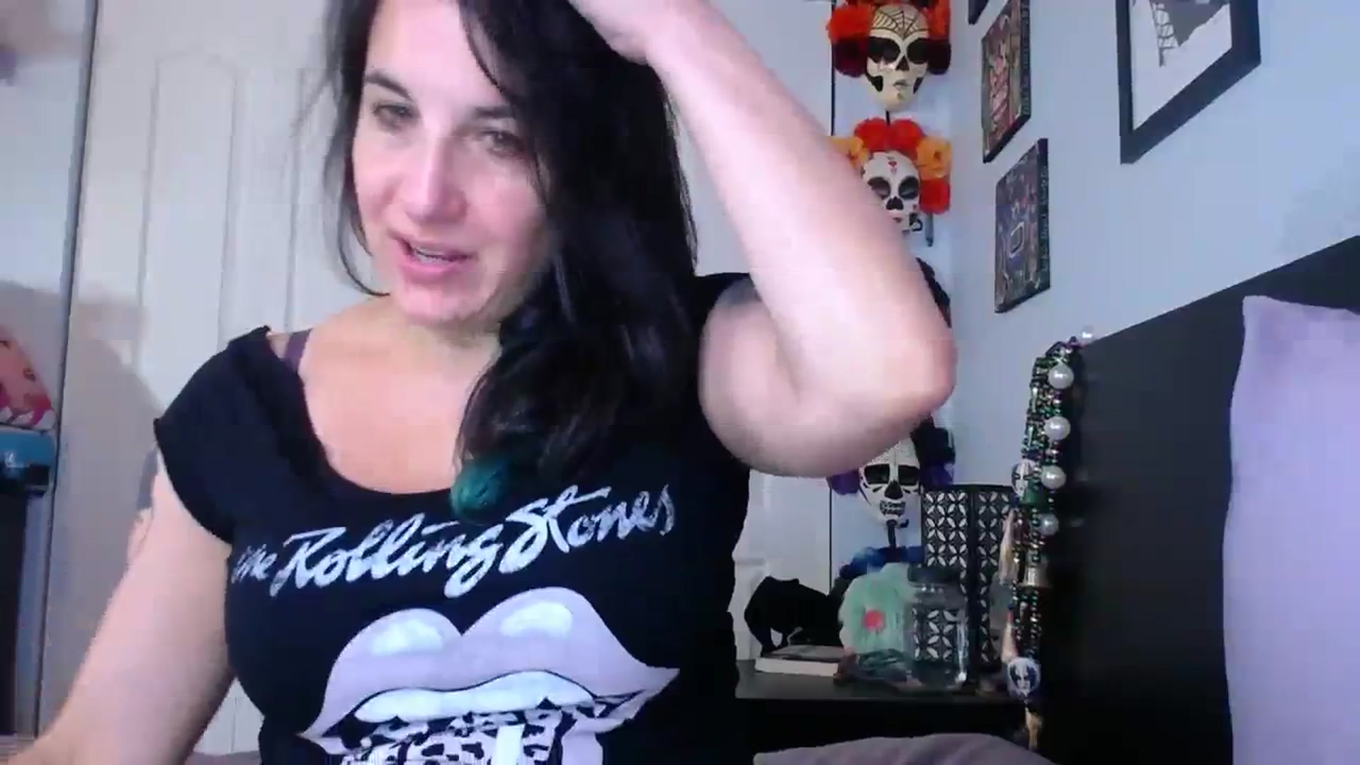 Gallery image thumbnail from abustybabe's myfreecams stream on, 07/26/2023, 18:59 image 14 of 20