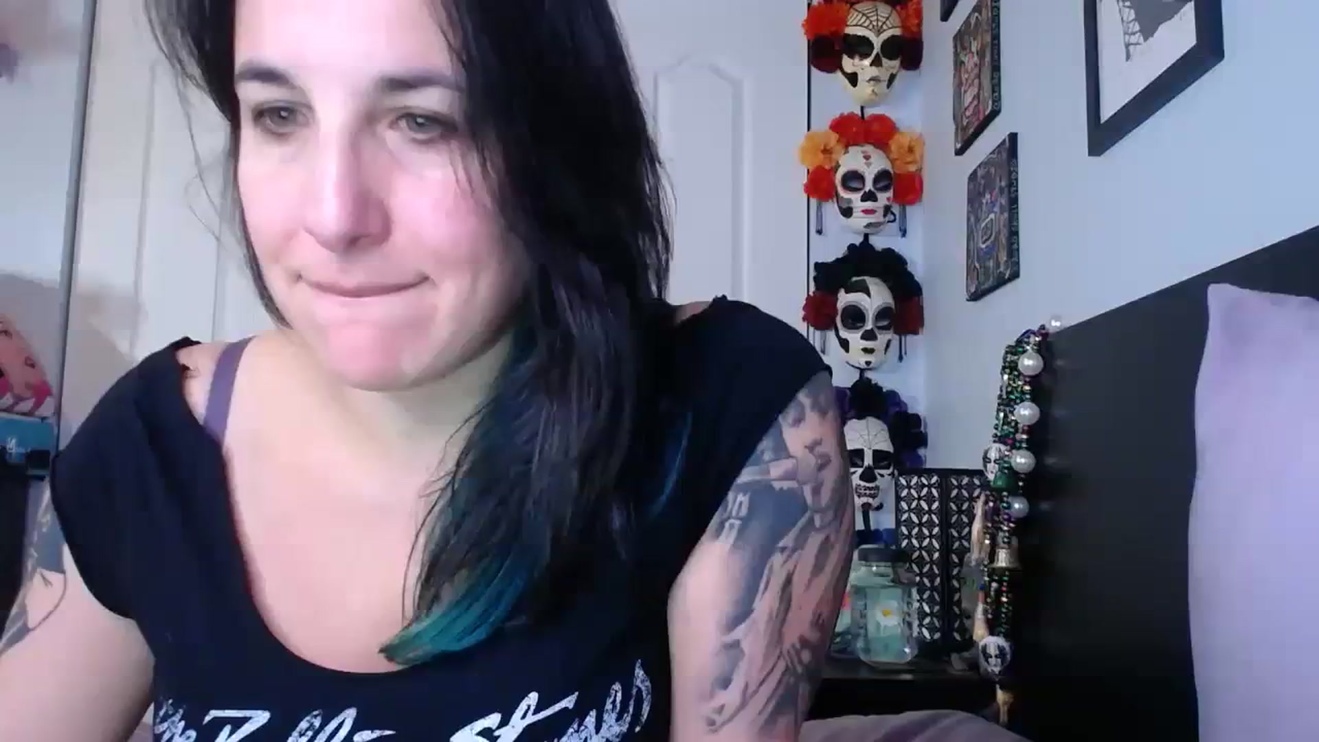 Gallery image thumbnail from abustybabe's myfreecams stream on, 07/26/2023, 18:59 image 19 of 20
