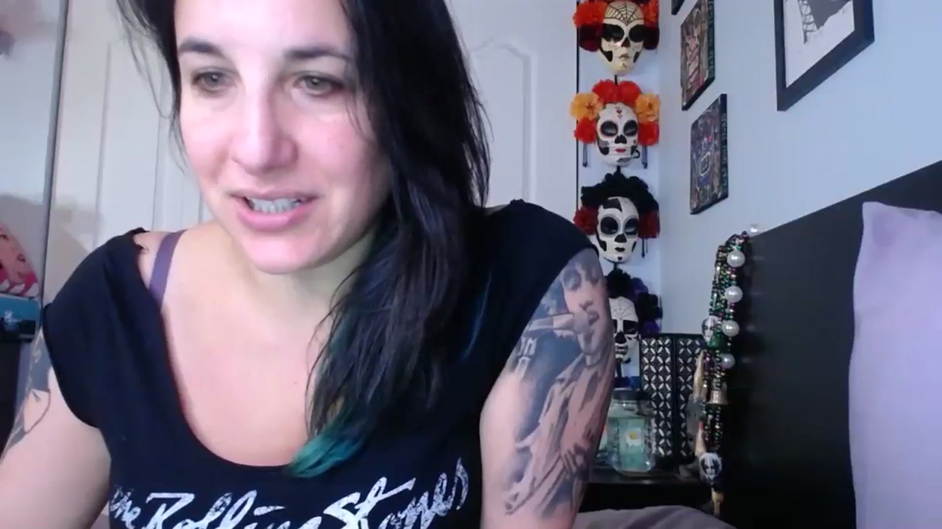 Gallery image thumbnail from abustybabe's myfreecams stream on, 07/26/2023, 18:59 image 17 of 20