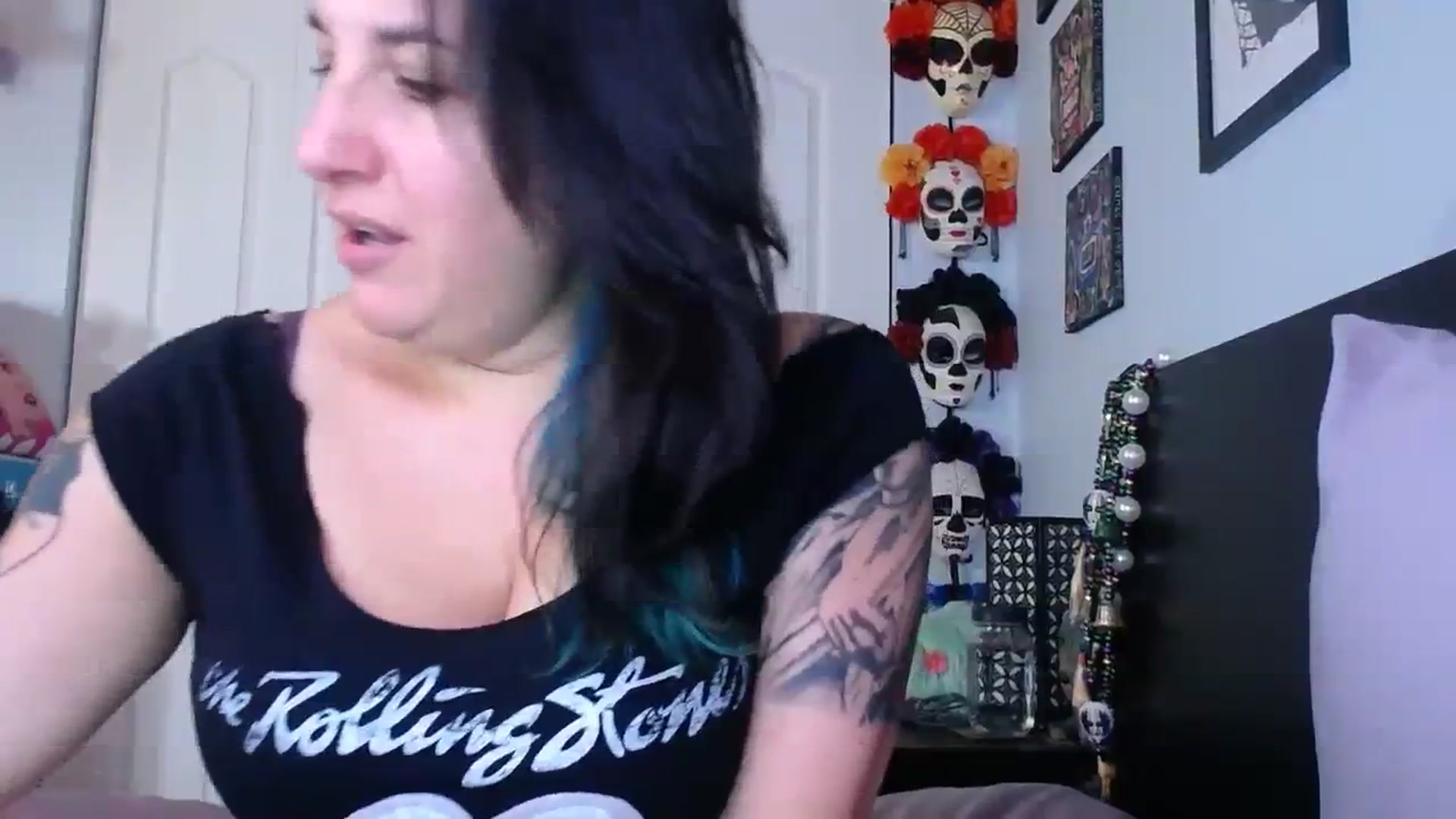 Gallery image thumbnail from abustybabe's myfreecams stream on, 07/26/2023, 18:59 image 10 of 20
