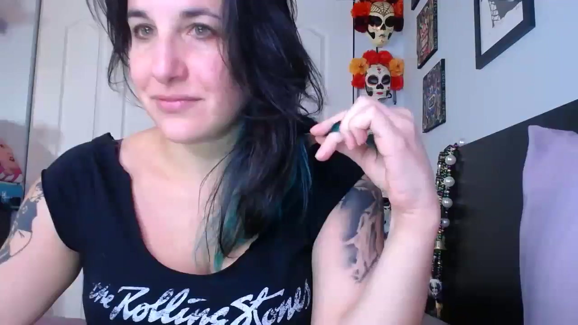 Gallery image thumbnail from abustybabe's myfreecams stream on, 07/26/2023, 18:59 image 5 of 20