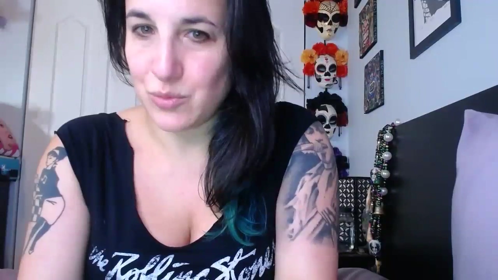 Gallery image thumbnail from abustybabe's myfreecams stream on, 07/26/2023, 18:59 image 3 of 20