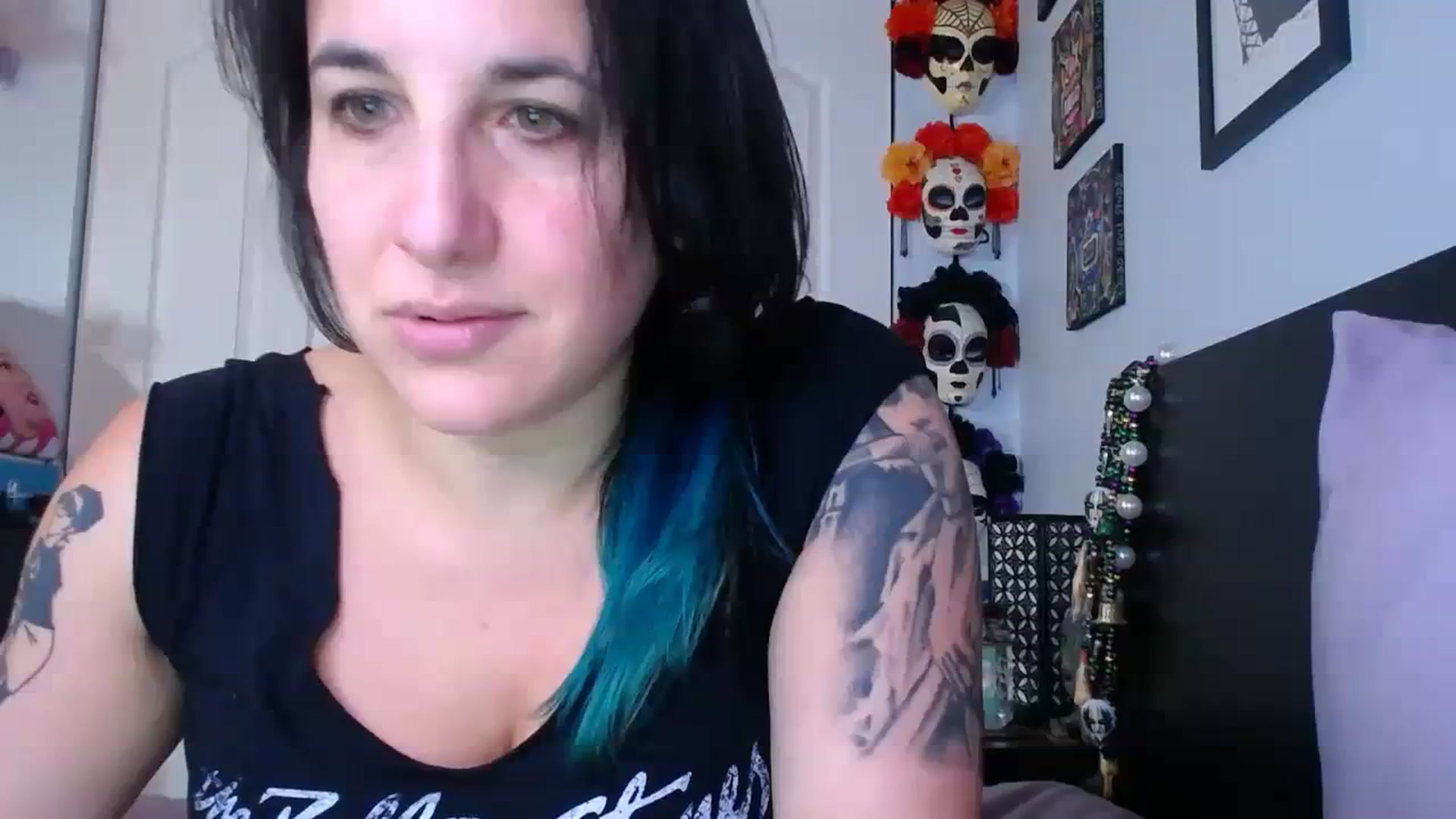 Gallery image thumbnail from abustybabe's myfreecams stream on, 07/26/2023, 18:59 image 20 of 20