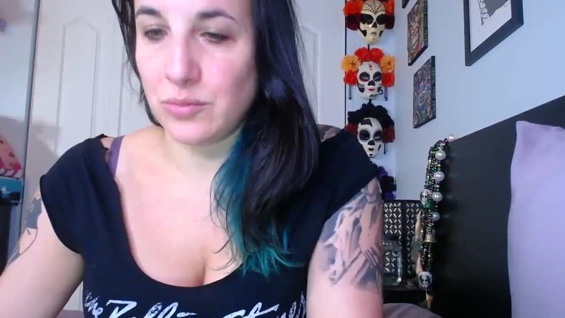 Gallery image thumbnail from abustybabe's myfreecams stream on, 07/26/2023, 18:59 image 12 of 20
