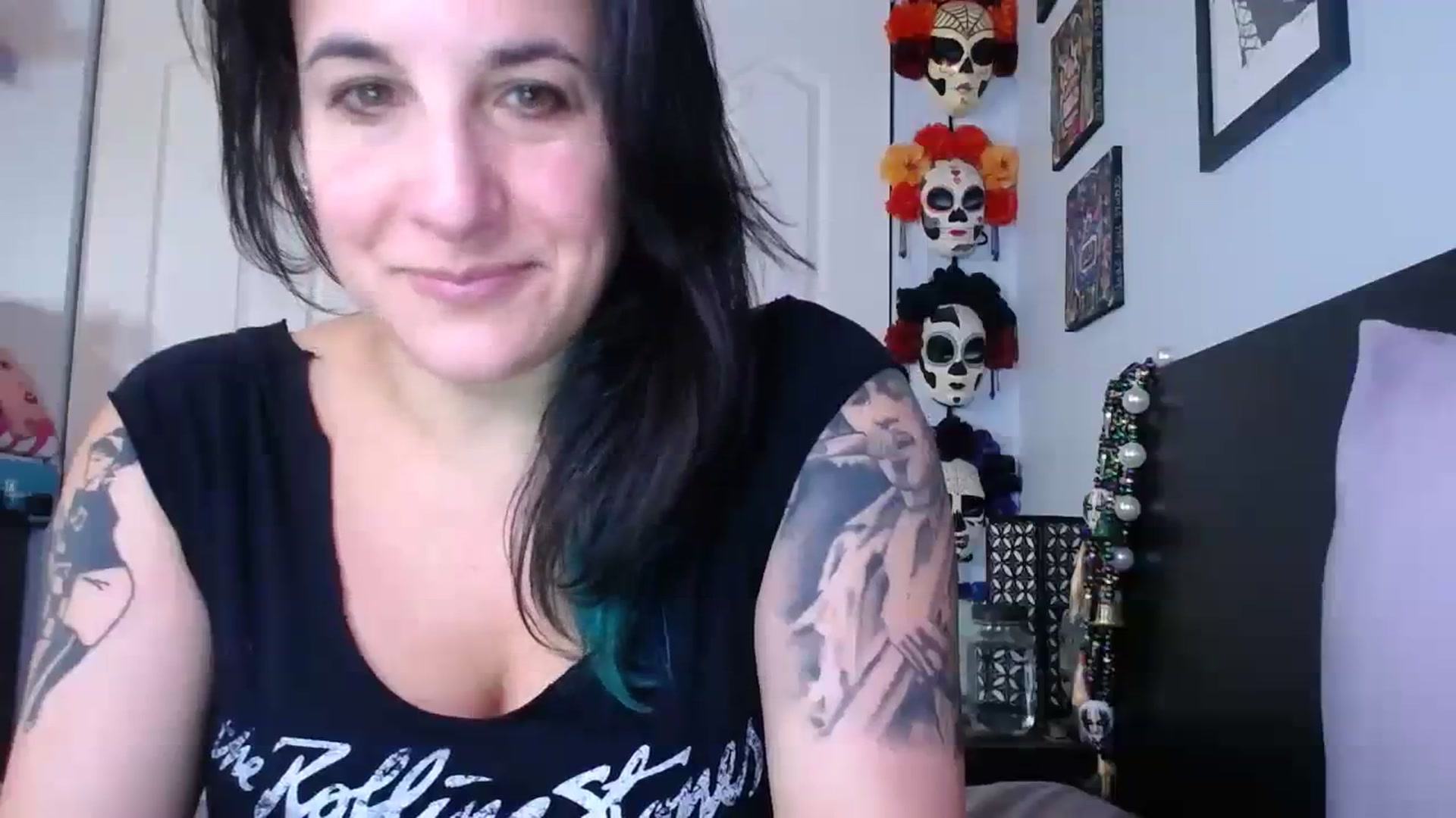 Gallery image thumbnail from abustybabe's myfreecams stream on, 07/26/2023, 18:59 image 4 of 20