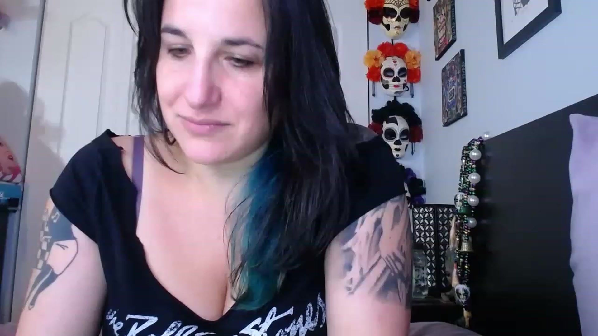 Gallery image thumbnail from abustybabe's myfreecams stream on, 07/26/2023, 20:54 image 16 of 20