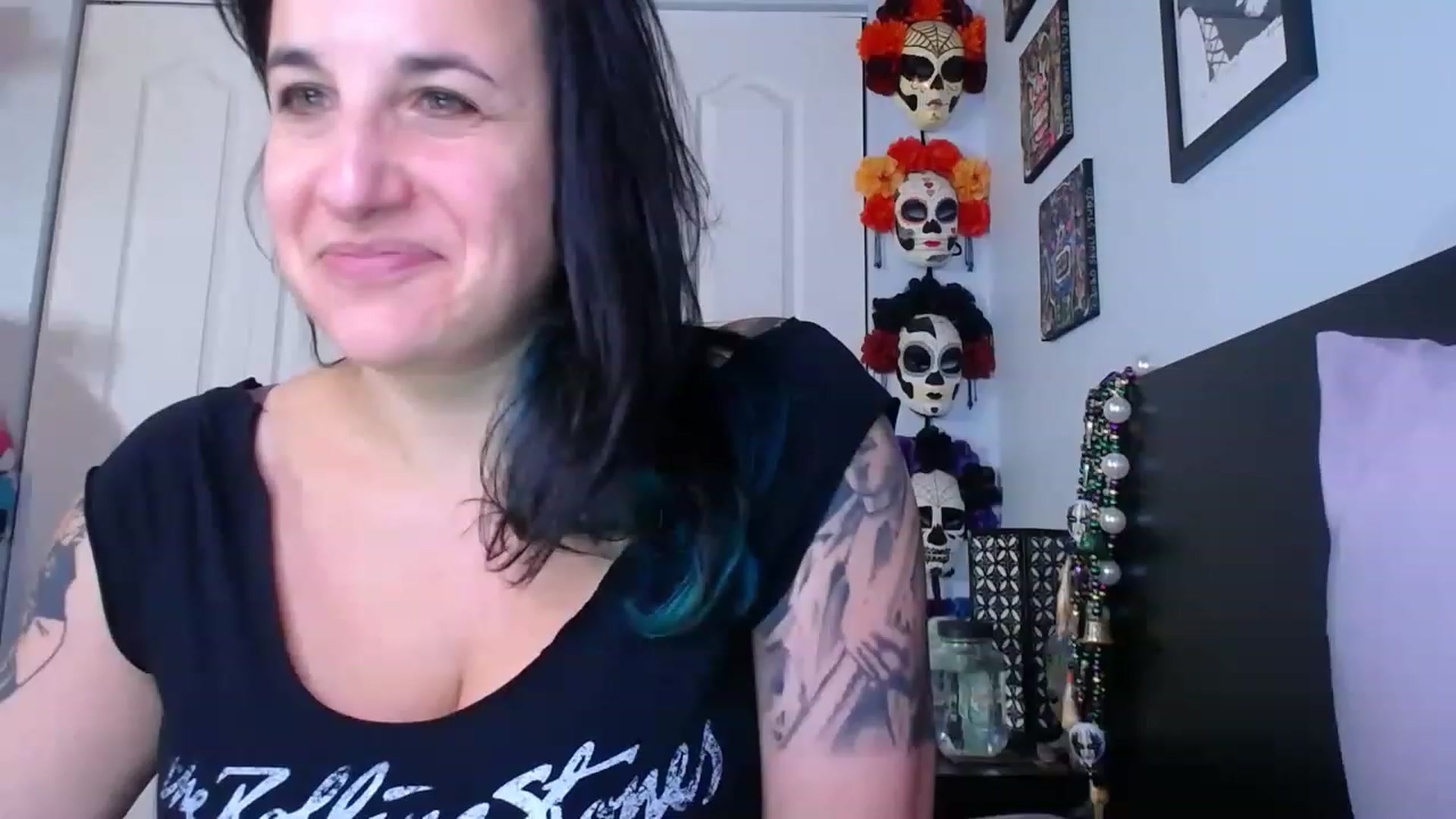 Gallery image thumbnail from abustybabe's myfreecams stream on, 07/26/2023, 20:54 image 6 of 20