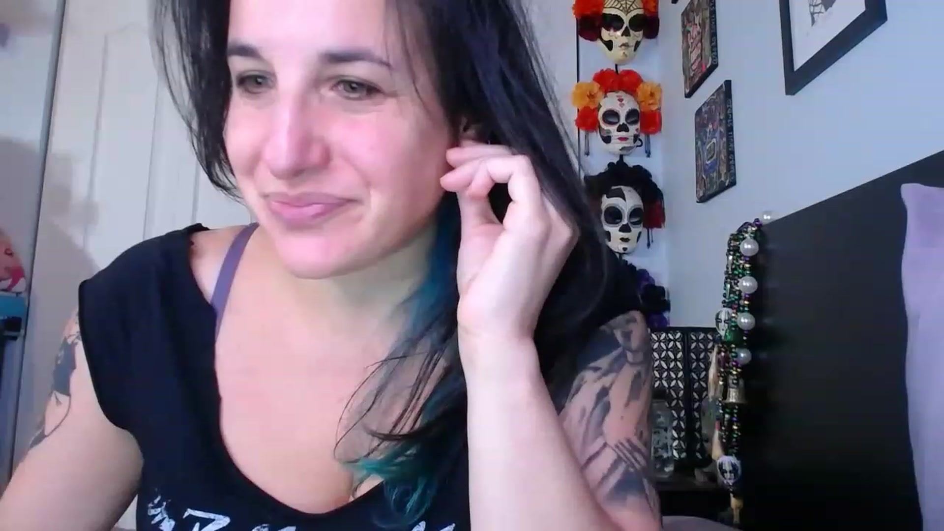 Gallery image thumbnail from abustybabe's myfreecams stream on, 07/26/2023, 20:54 image 20 of 20