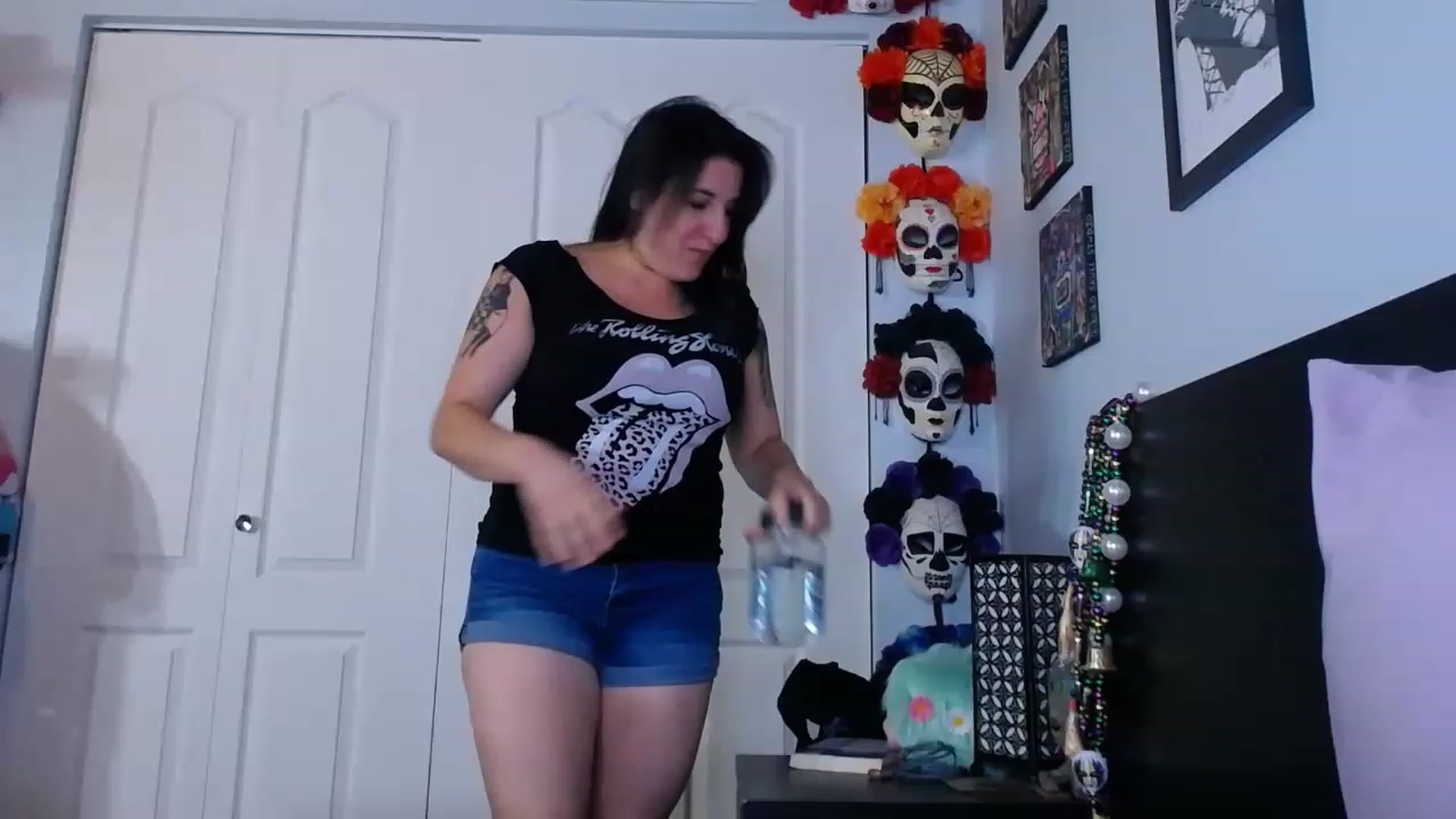 Gallery image thumbnail from abustybabe's myfreecams stream on, 07/26/2023, 20:54 image 7 of 20