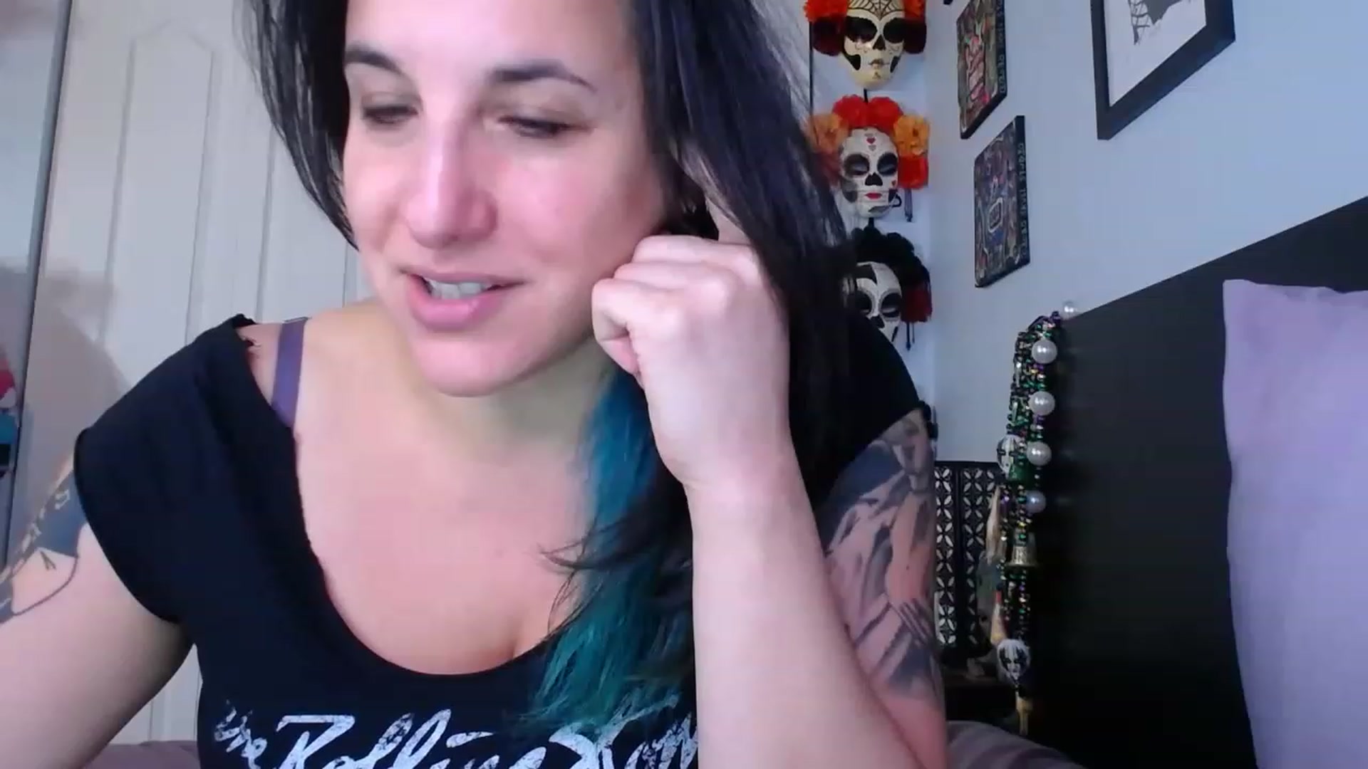 Gallery image thumbnail from abustybabe's myfreecams stream on, 07/26/2023, 20:54 image 4 of 20