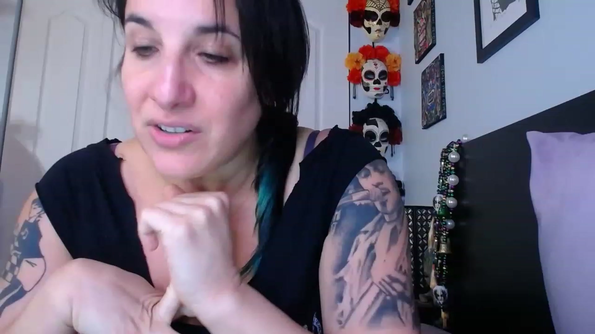 Gallery image thumbnail from abustybabe's myfreecams stream on, 07/26/2023, 20:54 image 10 of 20