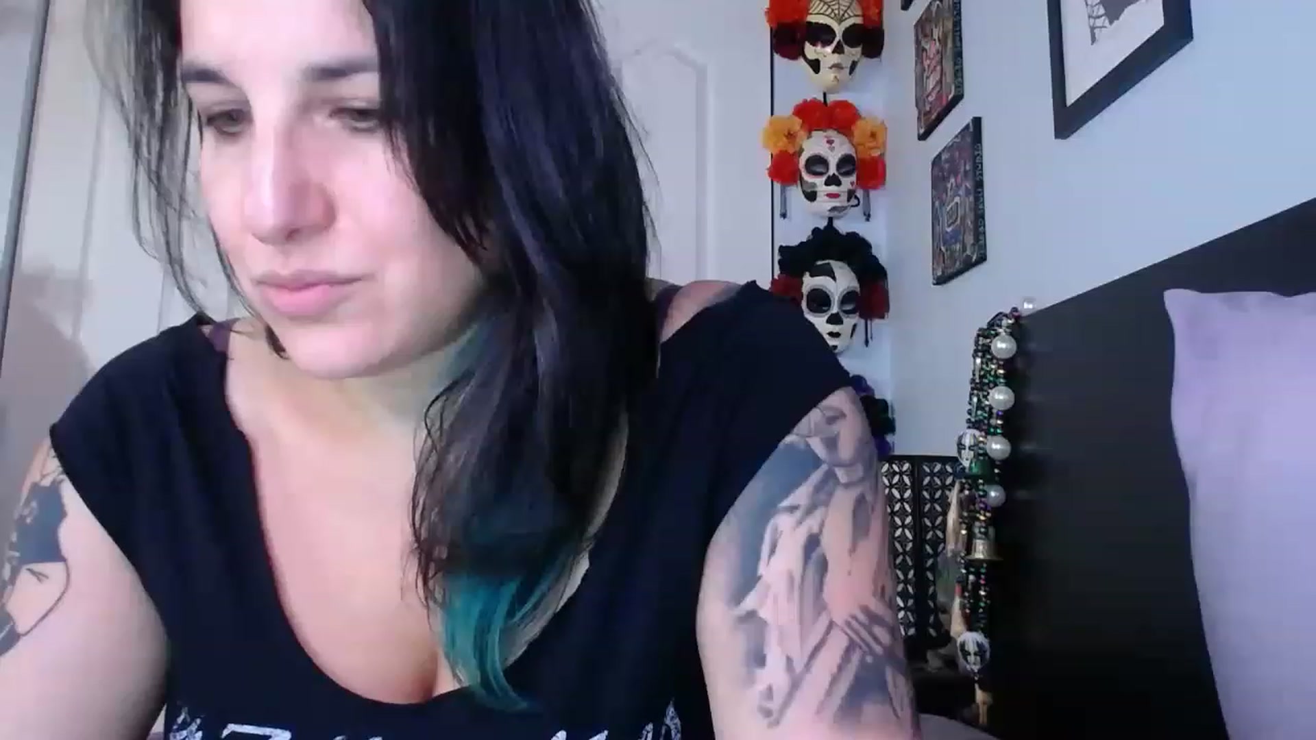 Gallery image thumbnail from abustybabe's myfreecams stream on, 07/26/2023, 20:54 image 11 of 20