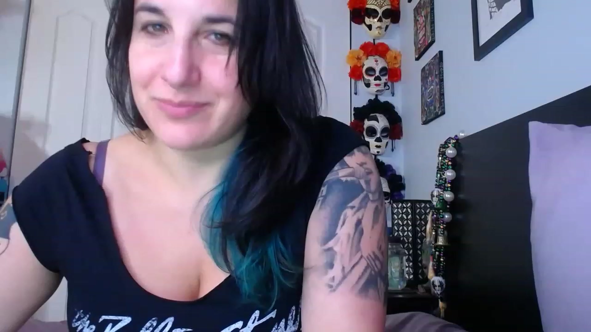 Gallery image thumbnail from abustybabe's myfreecams stream on, 07/26/2023, 20:54 image 1 of 20