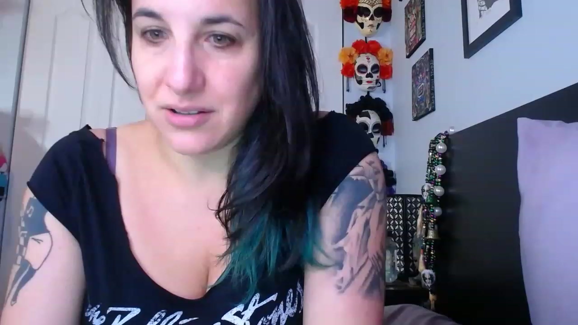 Gallery image thumbnail from abustybabe's myfreecams stream on, 07/26/2023, 20:54 image 3 of 20