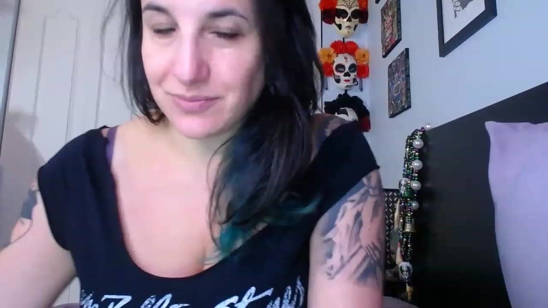 Gallery image thumbnail from abustybabe's myfreecams stream on, 07/26/2023, 20:54 image 8 of 20