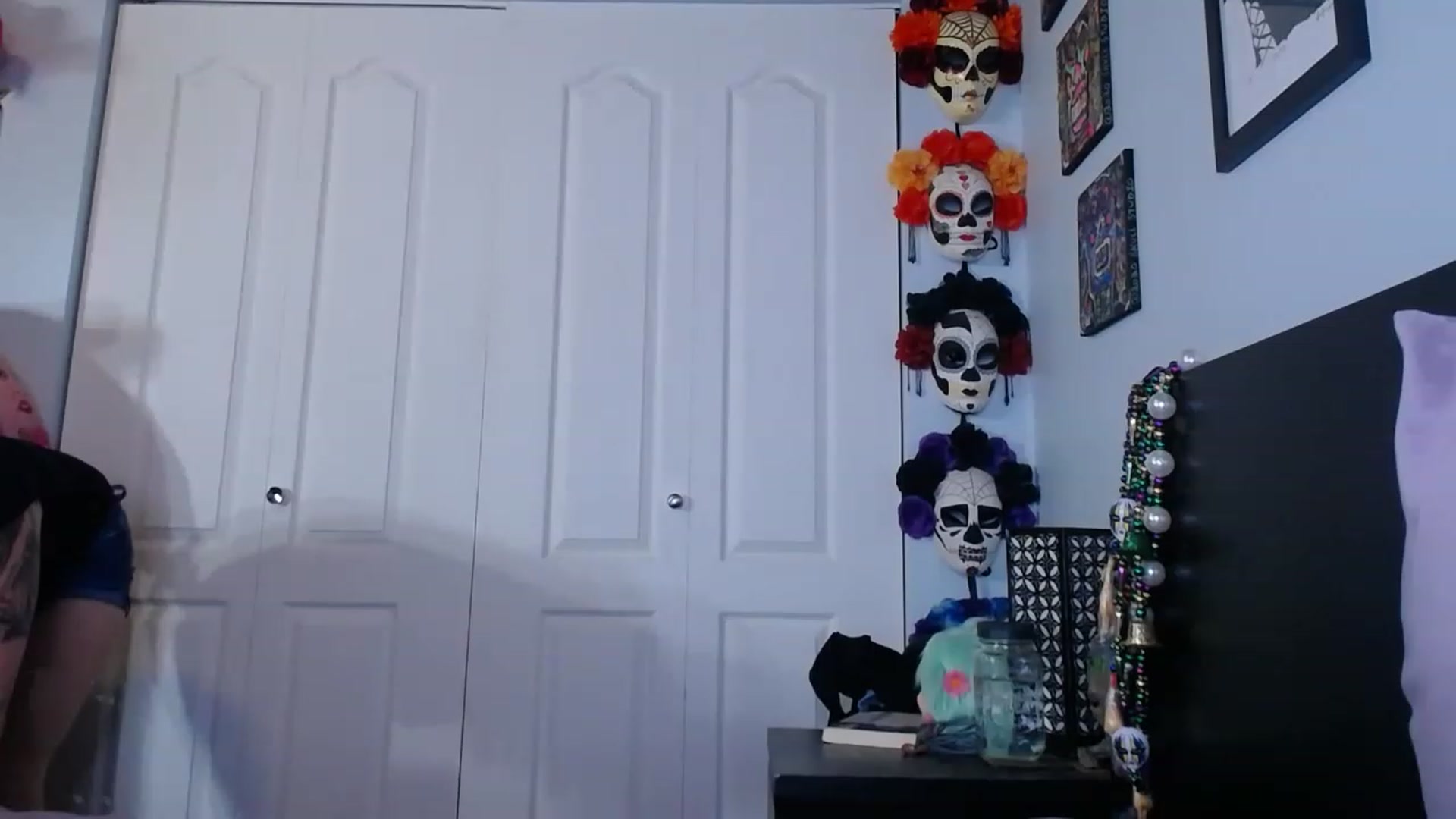 Gallery image thumbnail from abustybabe's myfreecams stream on, 07/26/2023, 20:54 image 17 of 20