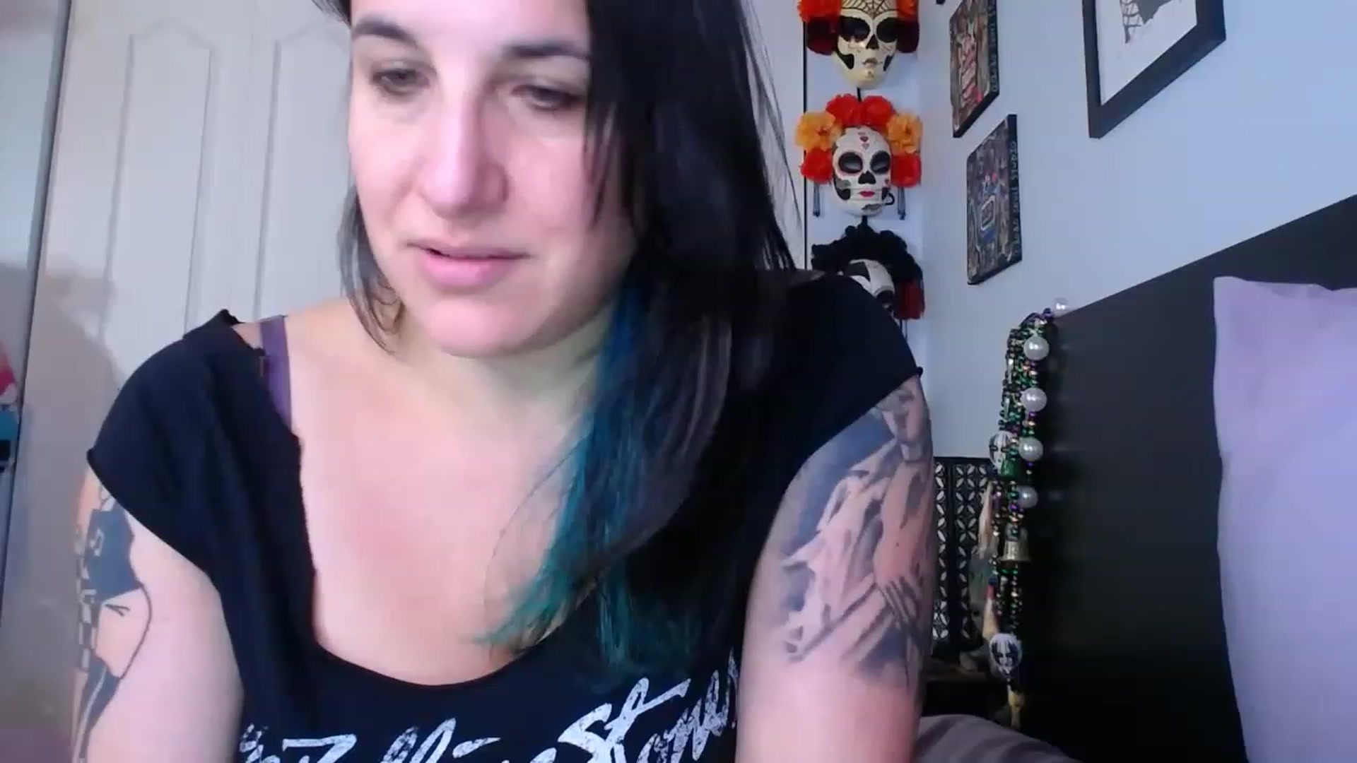 Gallery image thumbnail from abustybabe's myfreecams stream on, 07/26/2023, 20:54 image 2 of 20