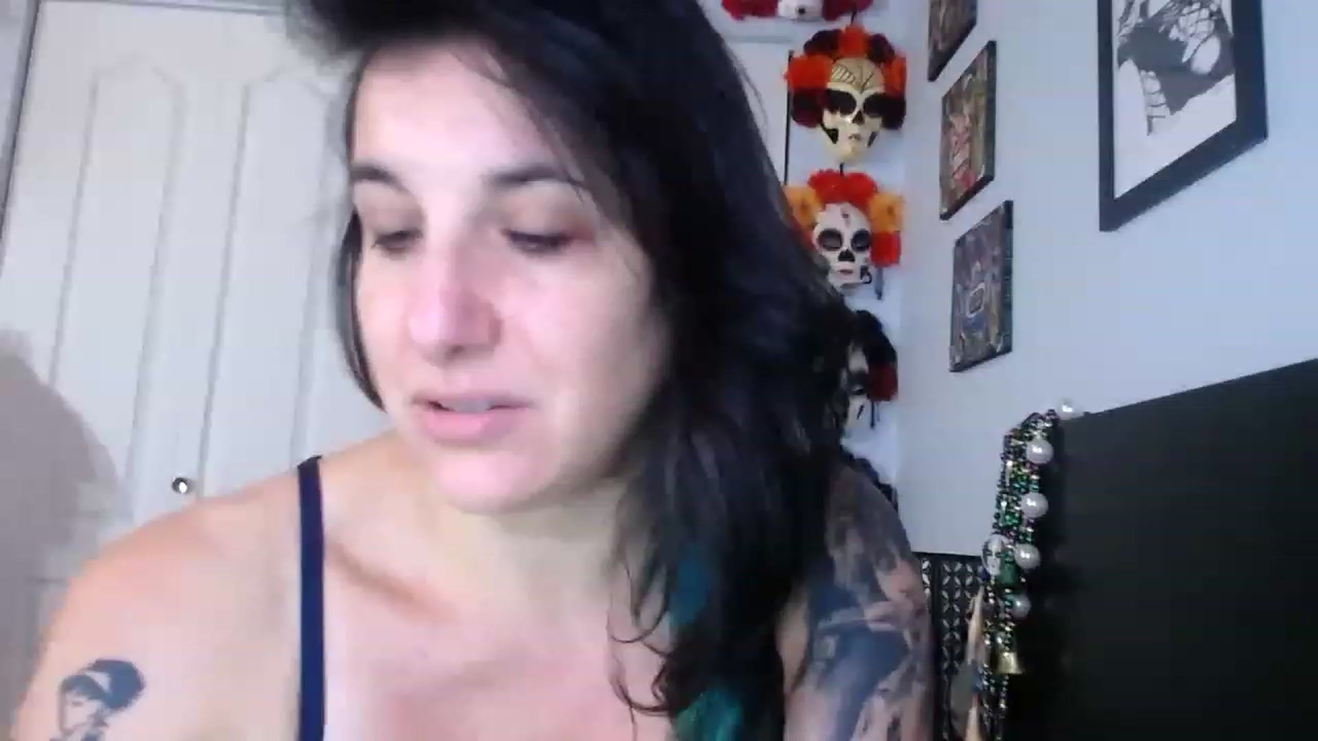 Gallery image thumbnail from abustybabe's myfreecams stream on, 08/03/2023, 20:45 image 15 of 20