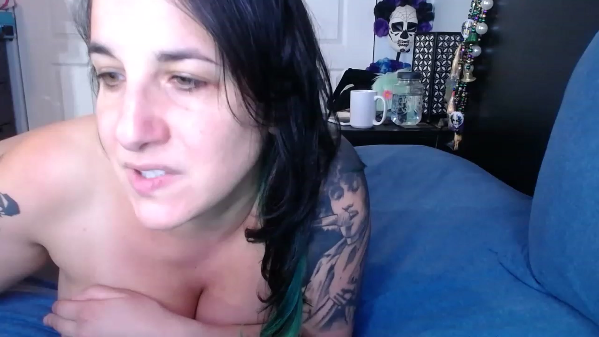 Gallery image thumbnail from abustybabe's myfreecams stream on, 08/07/2023, 22:19 image 20 of 20