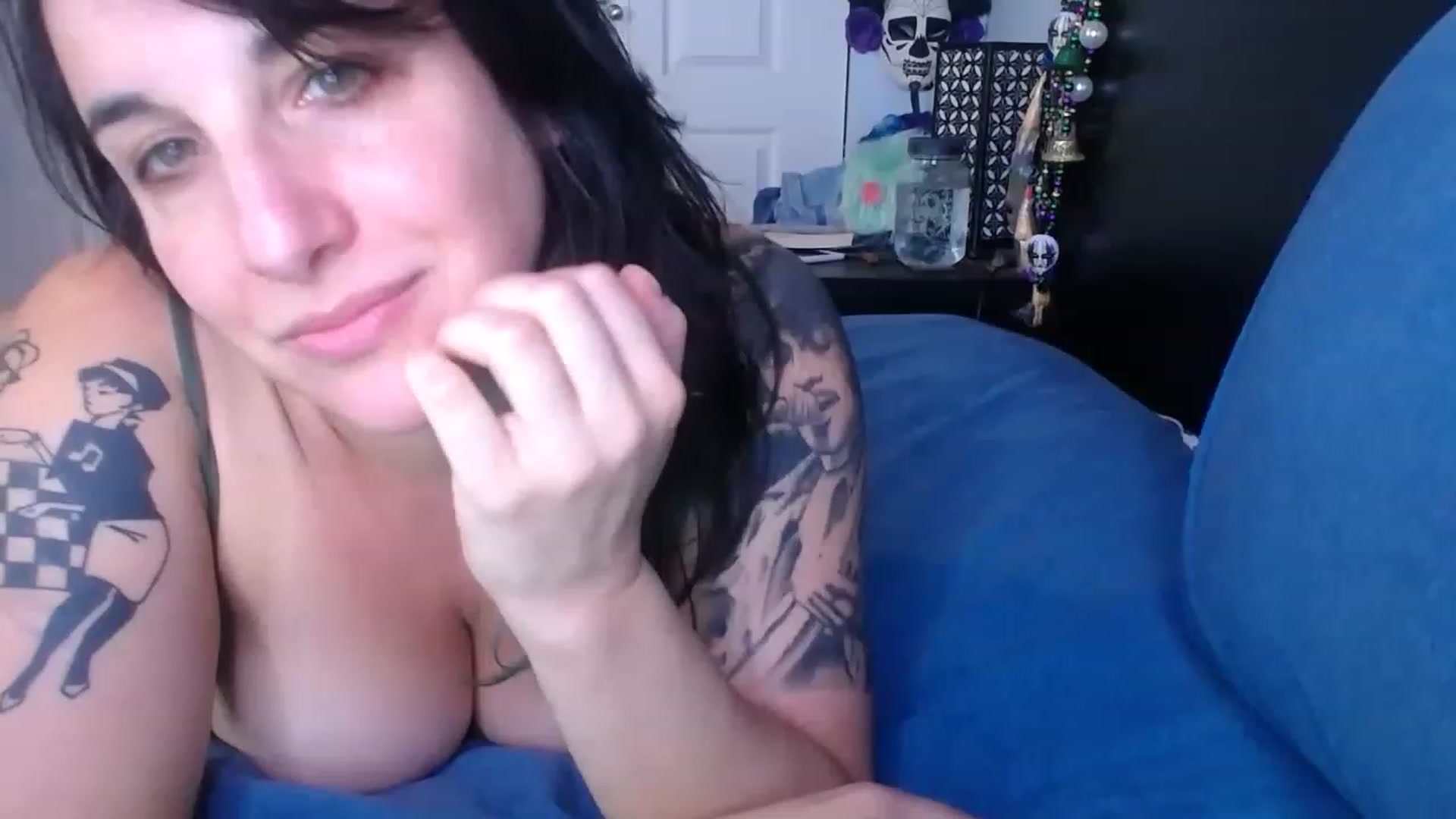 Gallery image thumbnail from abustybabe's myfreecams stream on, 08/09/2023, 21:13 image 18 of 20