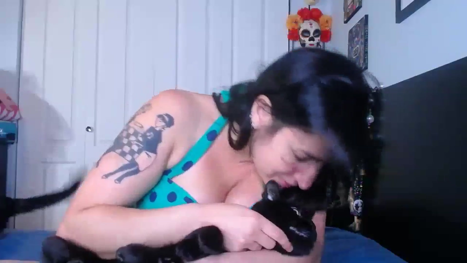 Gallery image thumbnail from abustybabe's myfreecams stream on, 08/16/2023, 22:06 image 20 of 20