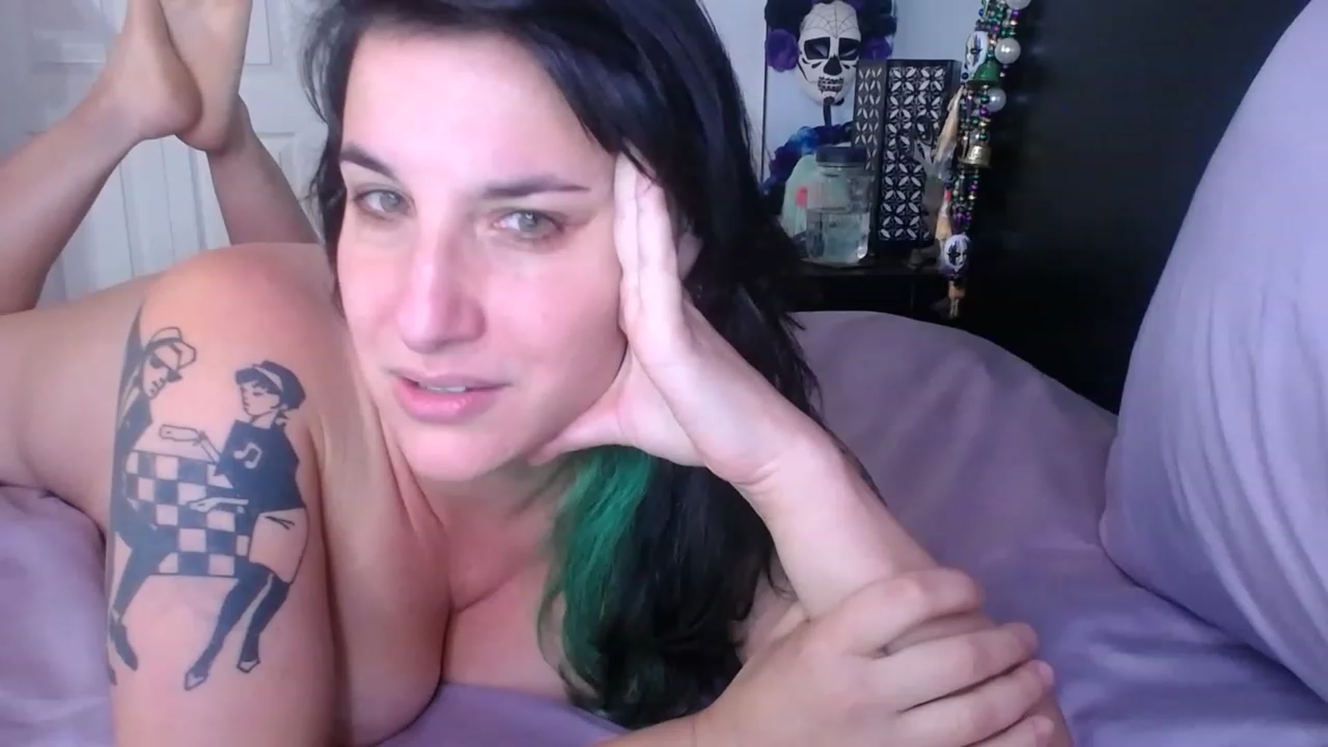 Gallery image thumbnail from abustybabe's myfreecams stream on, 08/21/2023, 22:25 image 20 of 20