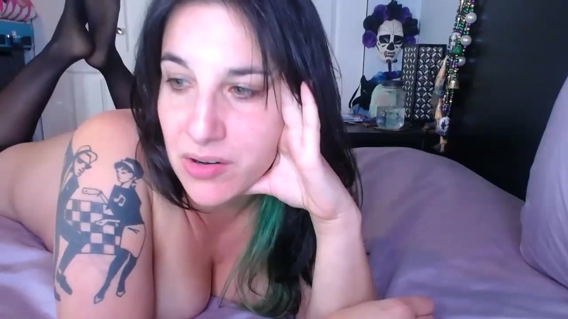 Gallery image thumbnail from abustybabe's myfreecams stream on, 08/23/2023, 22:16 image 16 of 20