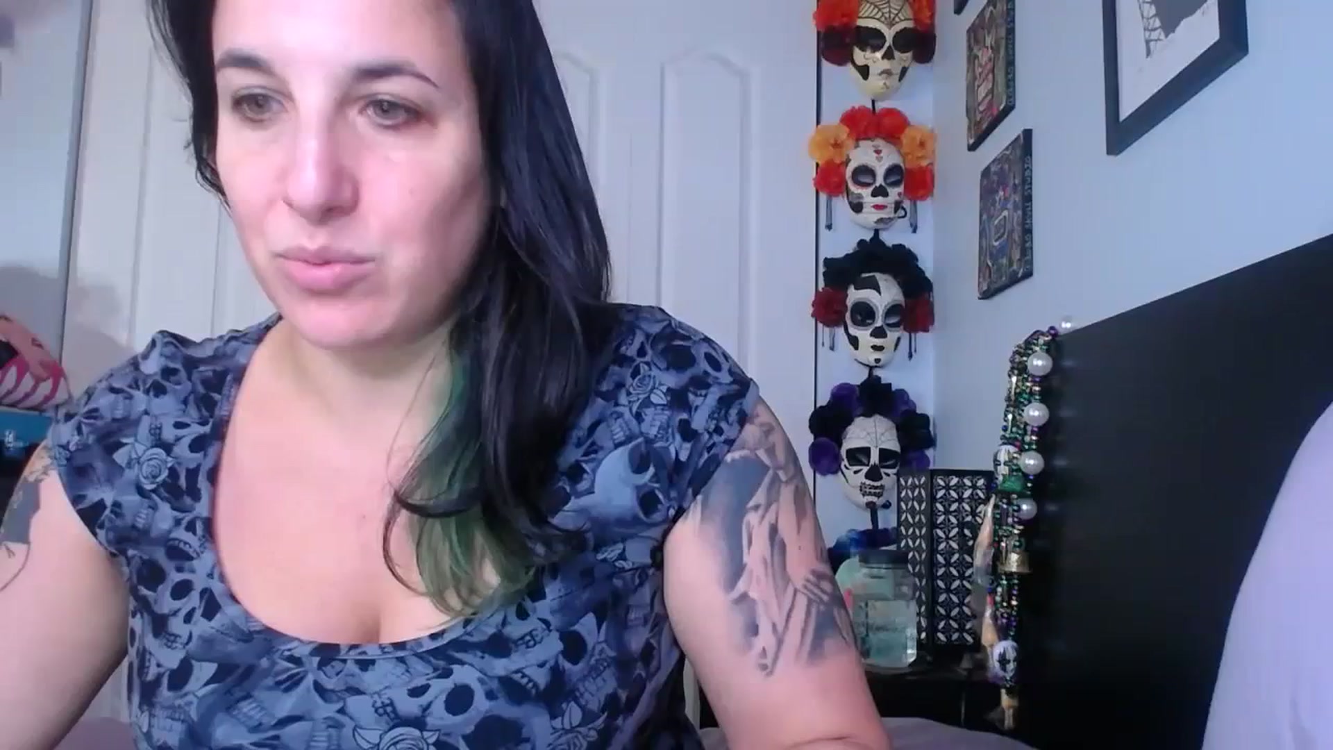 Gallery image thumbnail from abustybabe's myfreecams stream on, 08/24/2023, 20:39 image 1 of 20