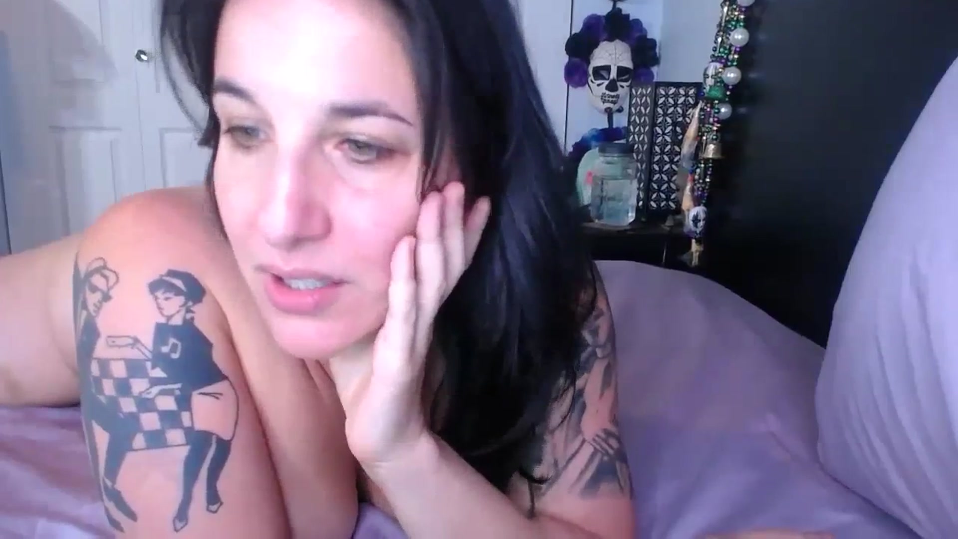 Gallery image thumbnail from abustybabe's myfreecams stream on, 08/24/2023, 20:39 image 8 of 20