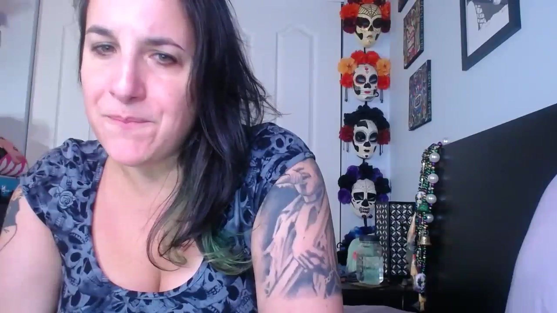 Gallery image thumbnail from abustybabe's myfreecams stream on, 08/24/2023, 20:39 image 2 of 20