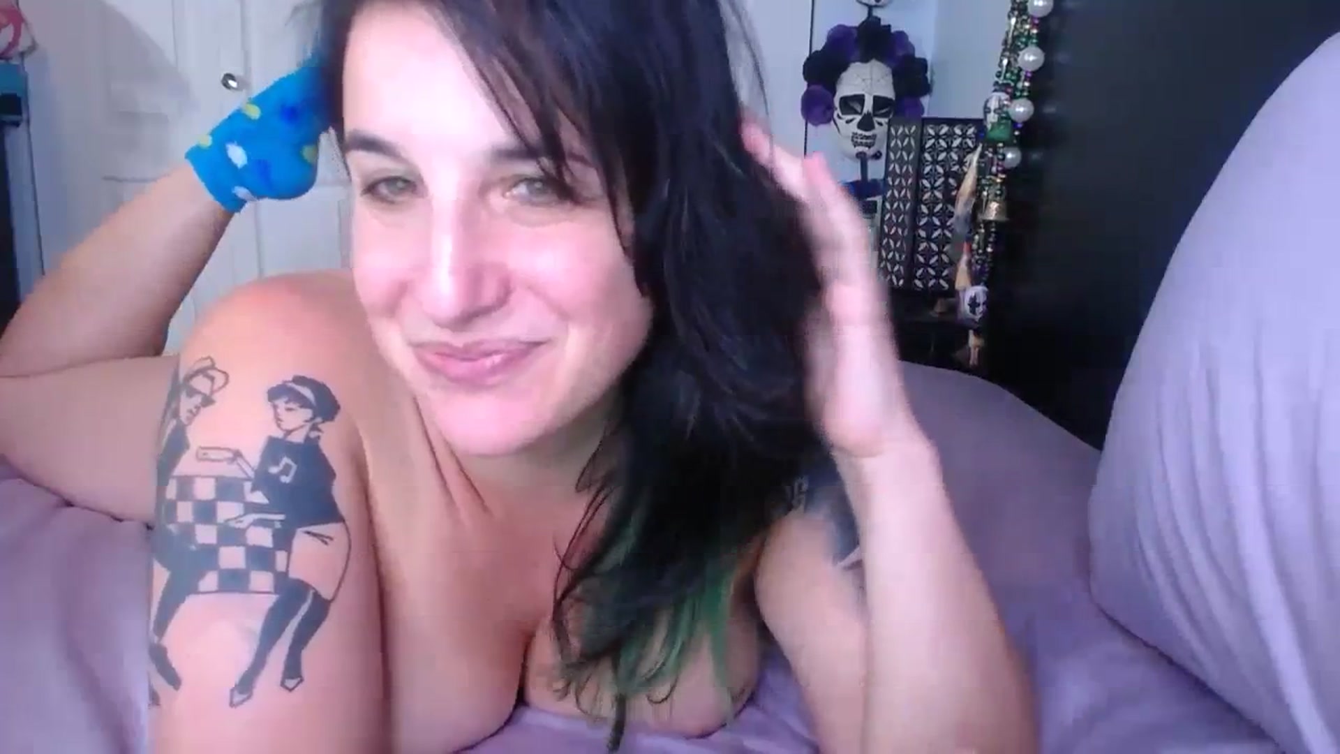 Gallery image thumbnail from abustybabe's myfreecams stream on, 08/24/2023, 20:55 image 3 of 20