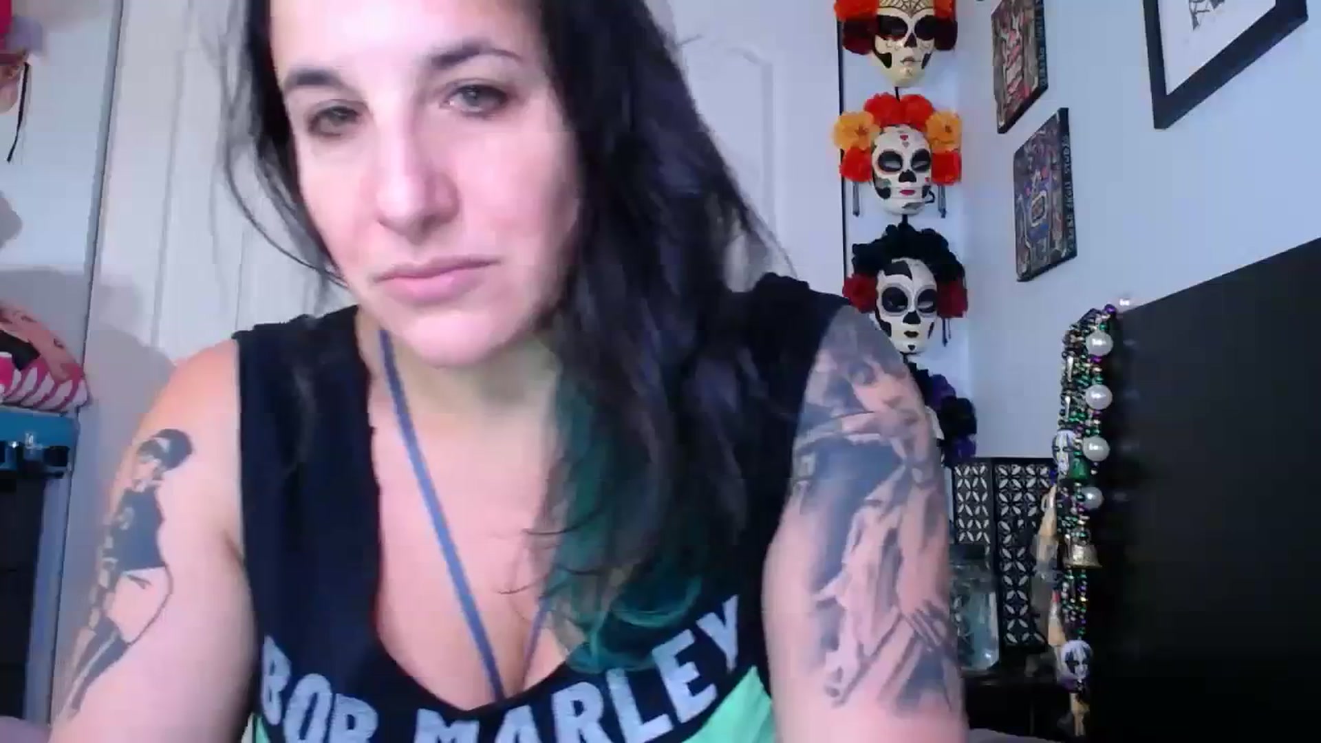 Gallery image thumbnail from abustybabe's myfreecams stream on, 08/29/2023, 21:58 image 11 of 20