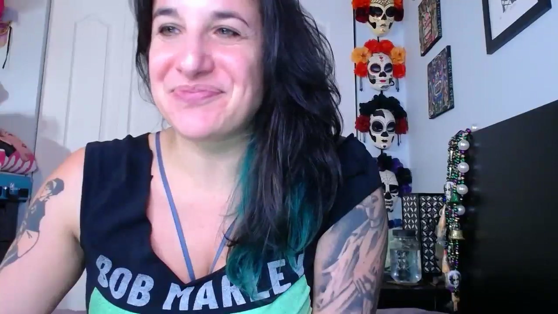 Gallery image thumbnail from abustybabe's myfreecams stream on, 08/29/2023, 21:58 image 13 of 20