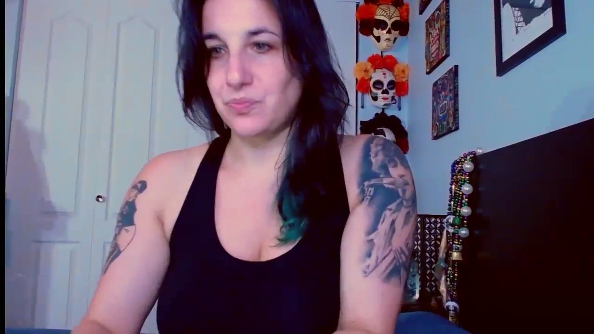 Gallery image thumbnail from abustybabe's myfreecams stream on, 09/05/2023, 22:26 image 9 of 20