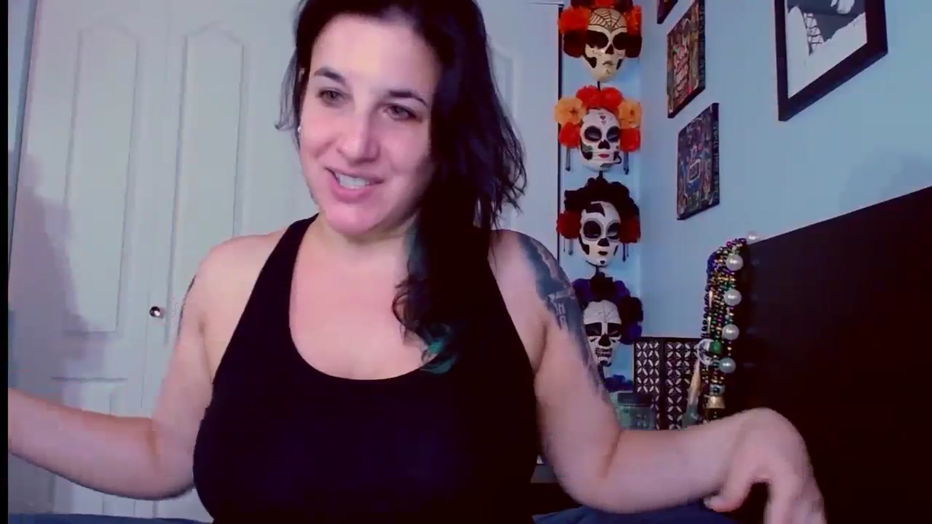 Gallery image thumbnail from abustybabe's myfreecams stream on, 09/05/2023, 22:26 image 11 of 20