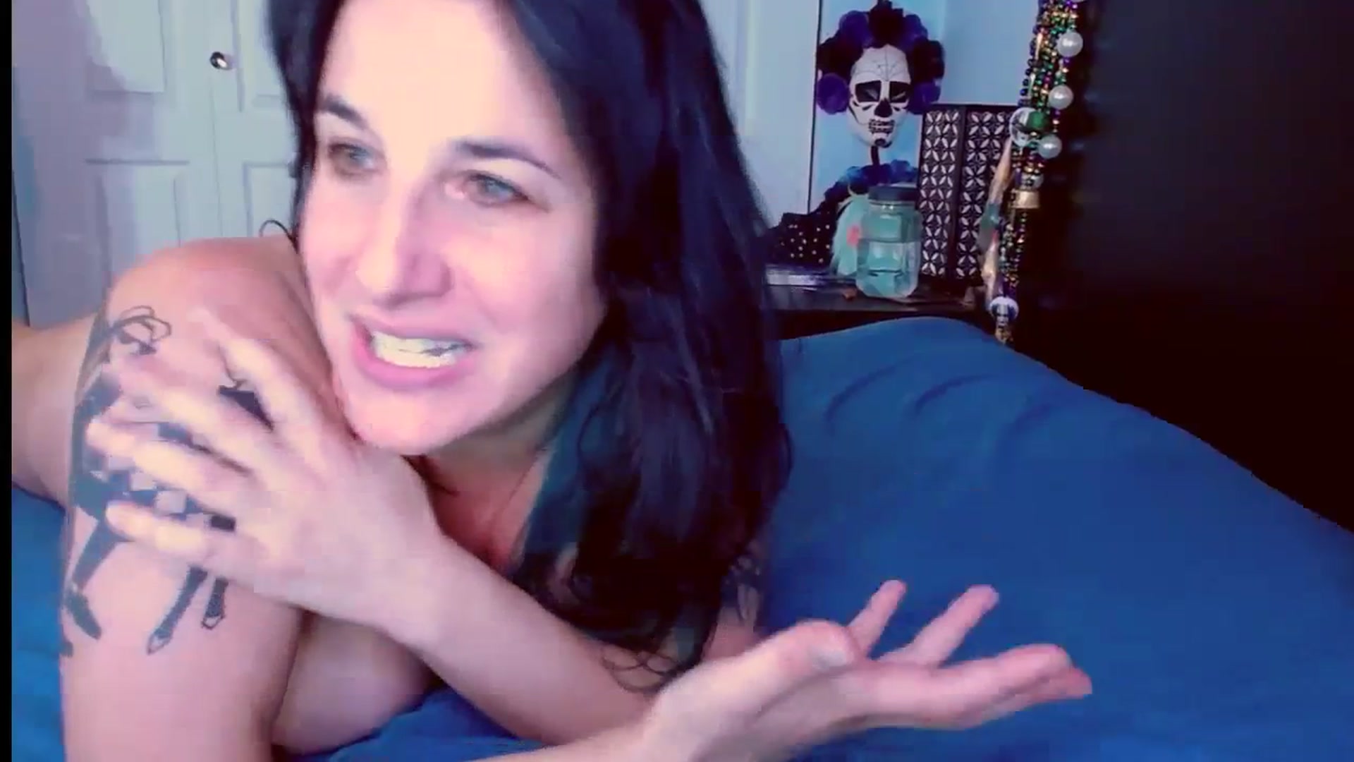 Gallery image thumbnail from abustybabe's myfreecams stream on, 09/05/2023, 22:26 image 20 of 20