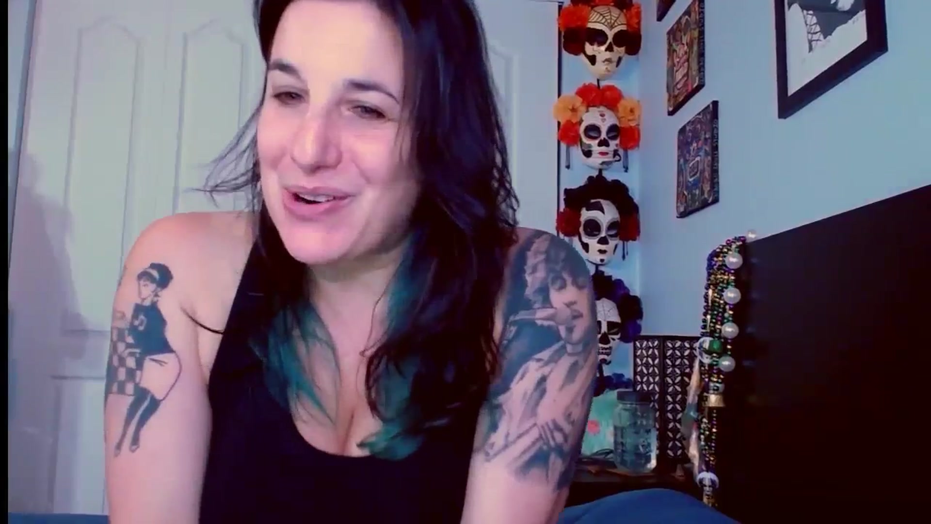 Gallery image thumbnail from abustybabe's myfreecams stream on, 09/05/2023, 22:26 image 10 of 20