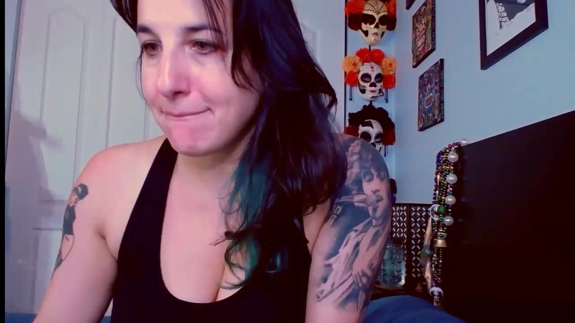 Gallery image thumbnail from abustybabe's myfreecams stream on, 09/05/2023, 22:26 image 6 of 20