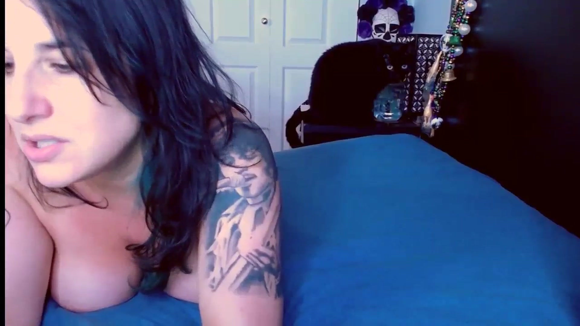 Gallery image thumbnail from abustybabe's myfreecams stream on, 09/08/2023, 22:24 image 19 of 20