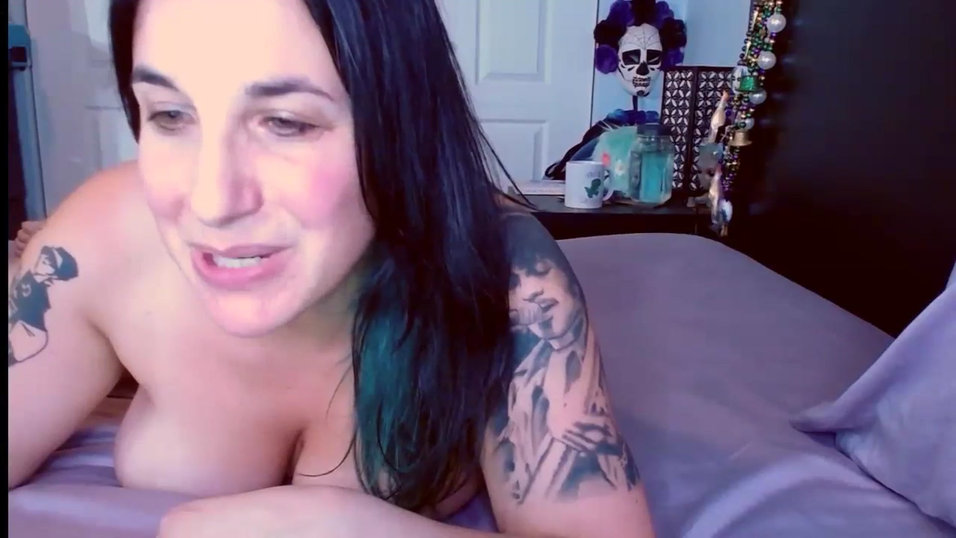 Gallery image thumbnail from abustybabe's myfreecams stream on, 09/12/2023, 22:11 image 14 of 20