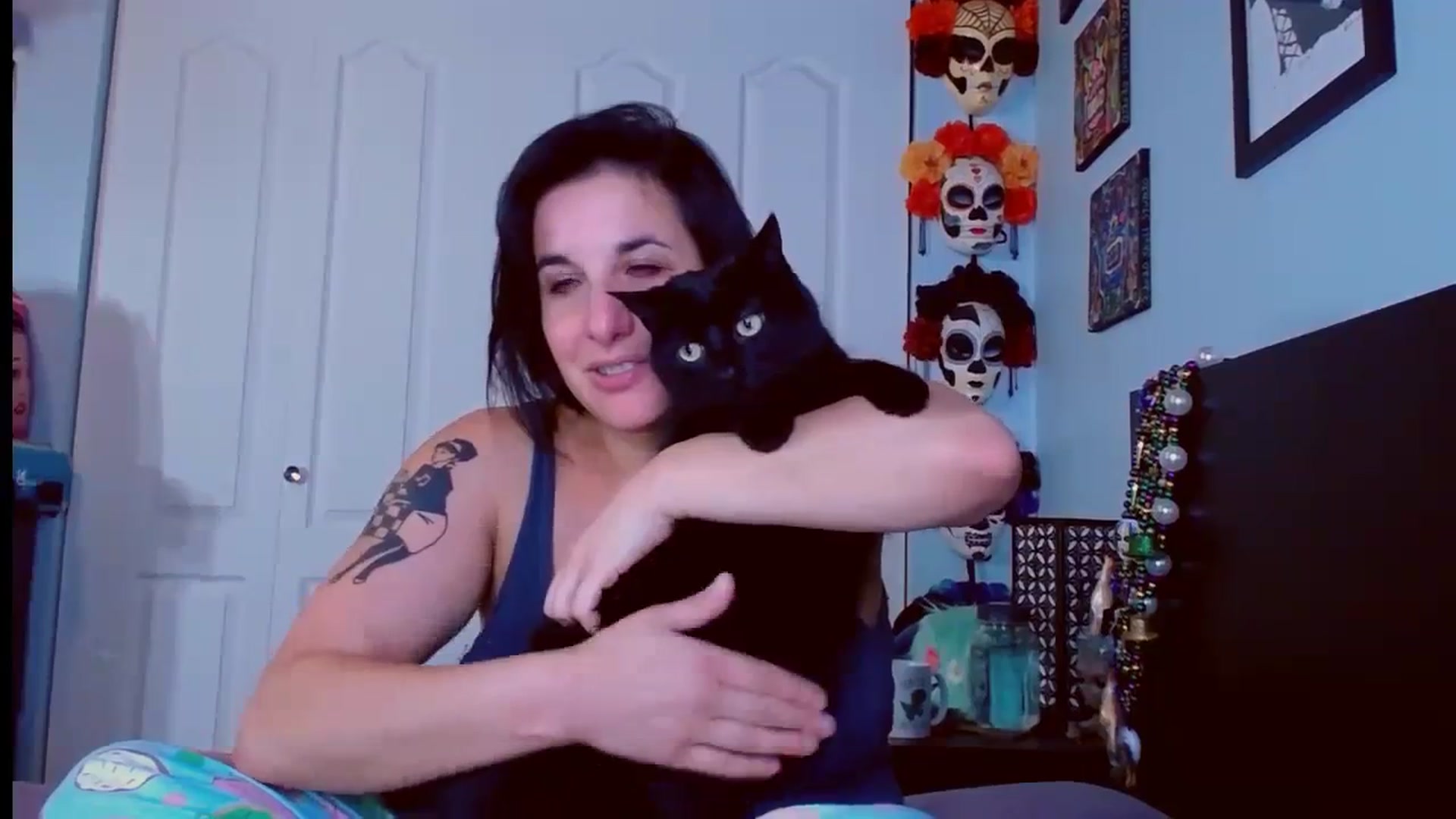 Gallery image thumbnail from abustybabe's myfreecams stream on, 09/12/2023, 22:11 image 19 of 20