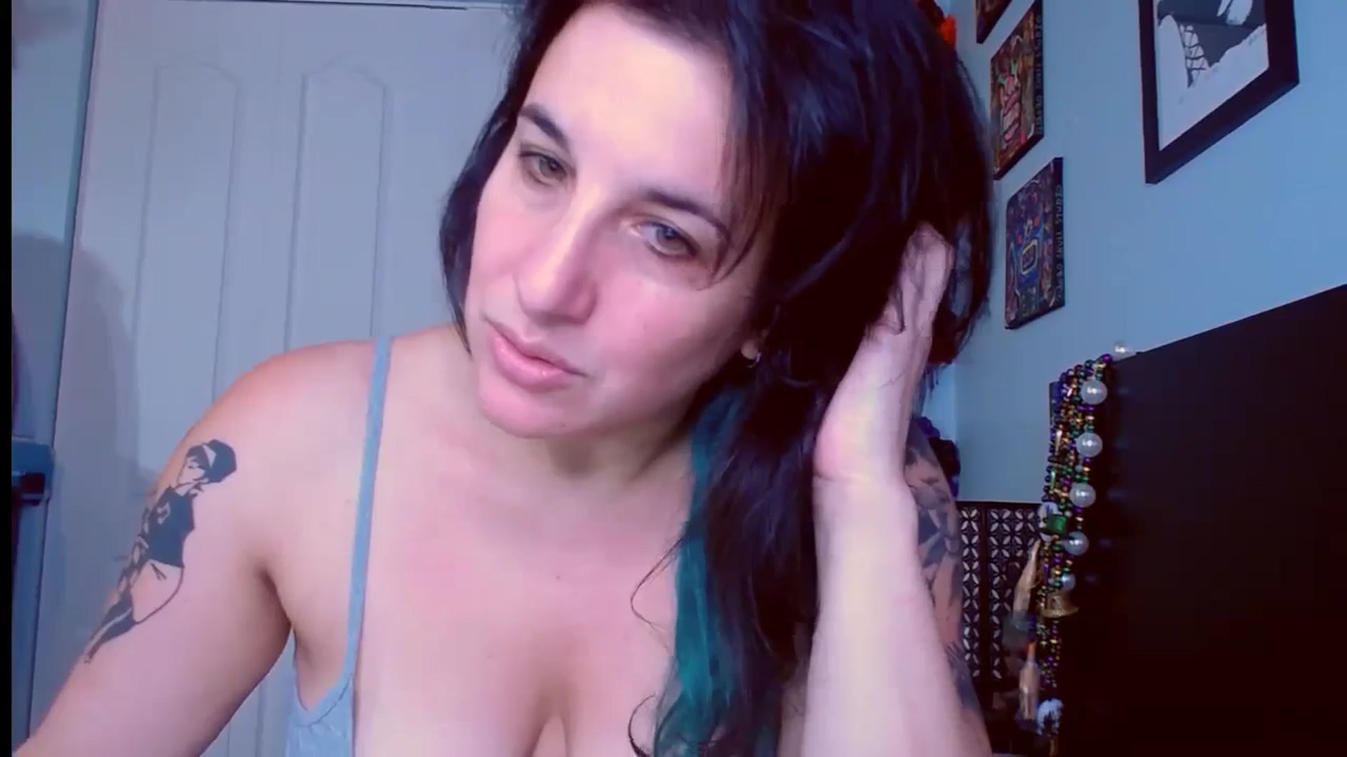 Gallery image thumbnail from abustybabe's myfreecams stream on, 09/14/2023, 19:54 image 12 of 20
