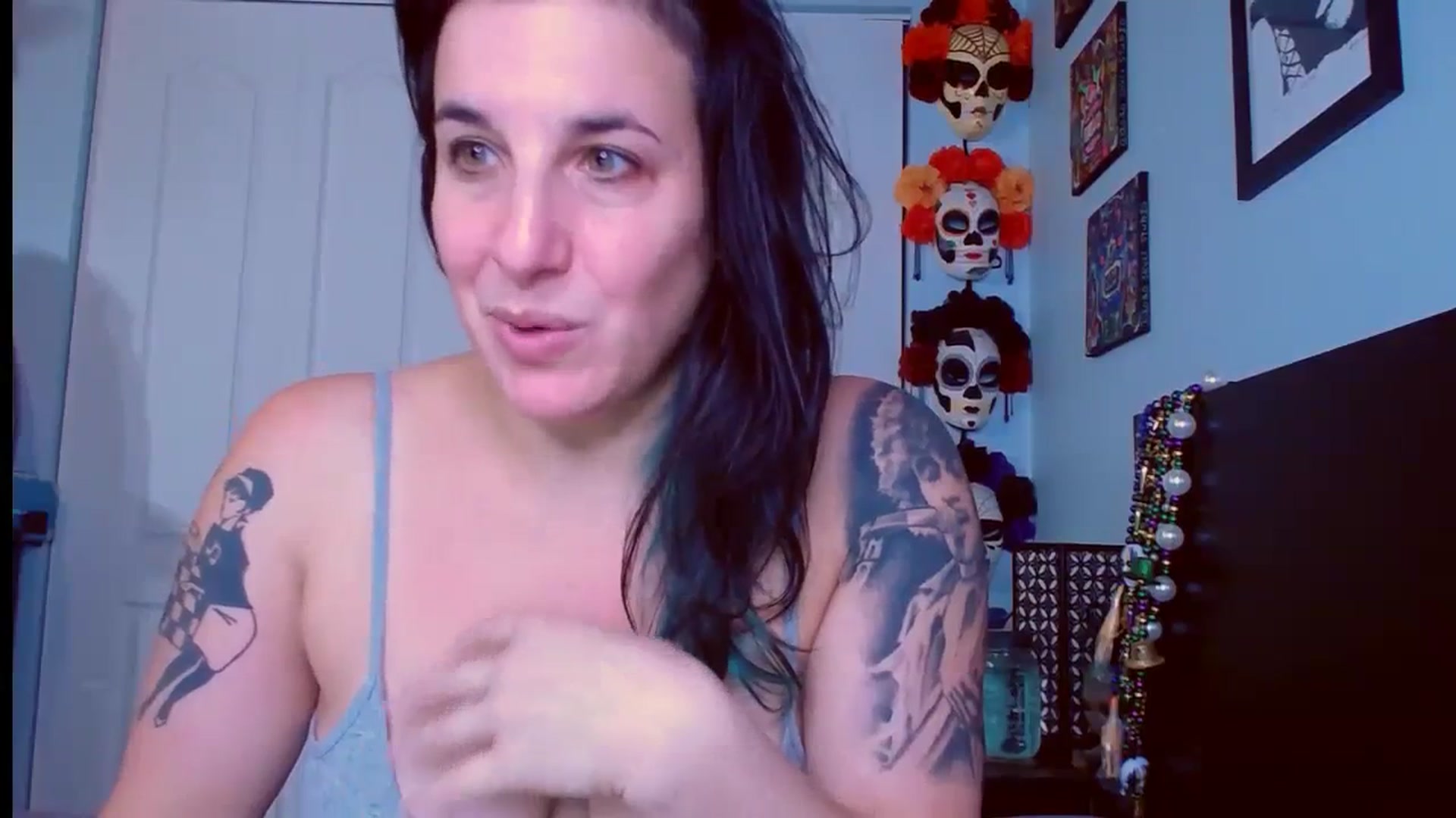 Gallery image thumbnail from abustybabe's myfreecams stream on, 09/14/2023, 19:54 image 18 of 20