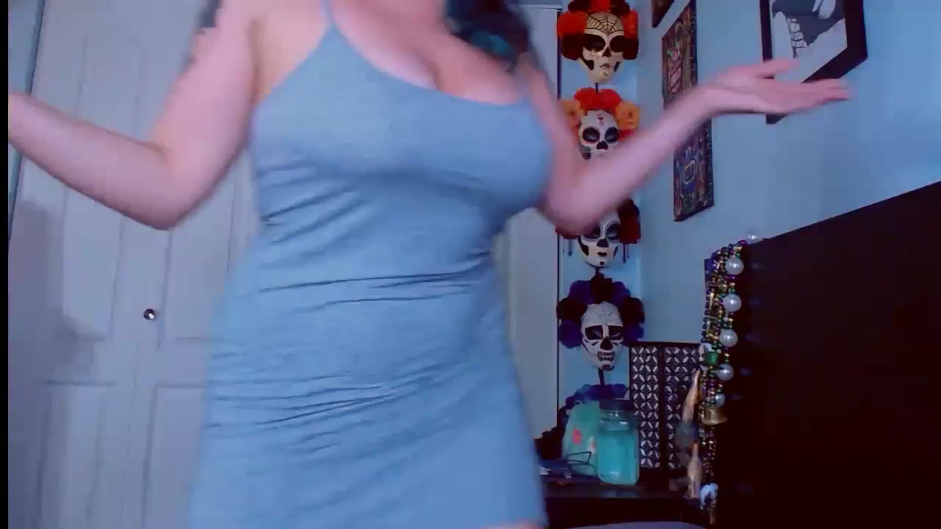 Gallery image thumbnail from abustybabe's myfreecams stream on, 09/14/2023, 21:52 image 20 of 20