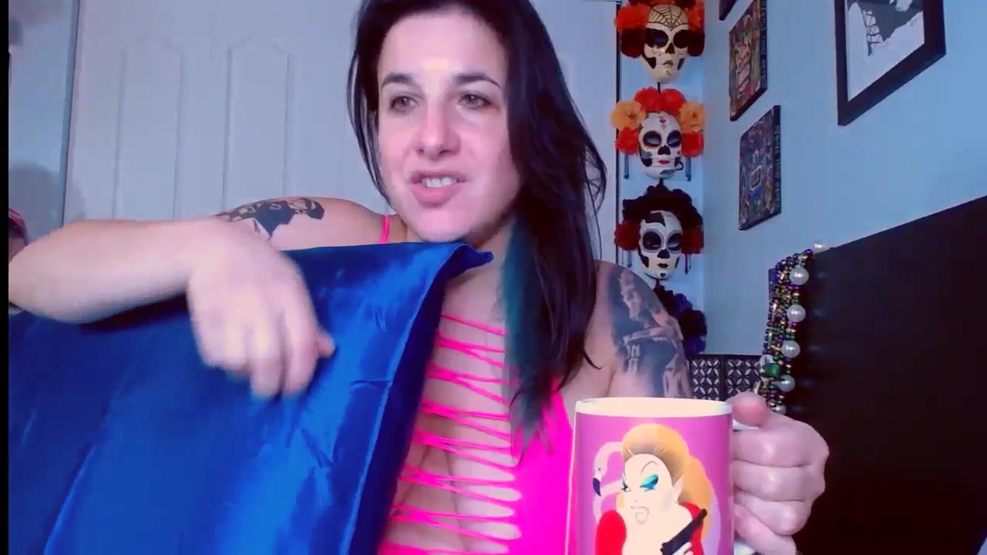 Gallery image thumbnail from abustybabe's myfreecams stream on, 09/15/2023, 20:07 image 17 of 20