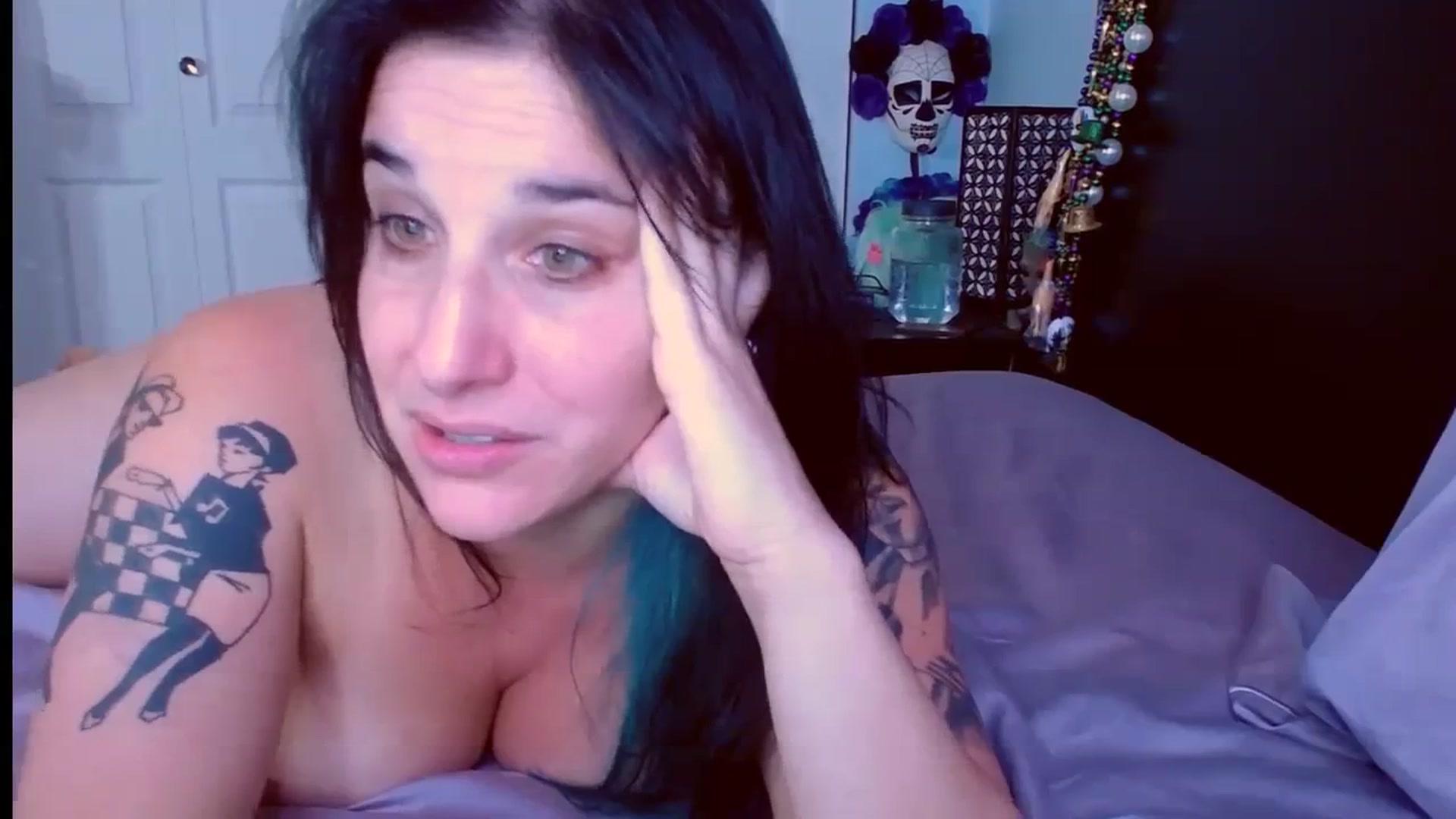 Gallery image thumbnail from abustybabe's myfreecams stream on, 09/15/2023, 21:29 image 13 of 20